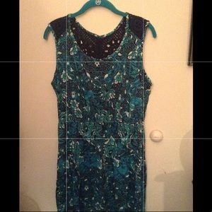 Kim Rogers Dress